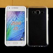 Galaxy J5 Kılıf Zore Süper Silikon - 2
