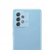 Galaxy A52 Zore Nano Kamera Camı - 2