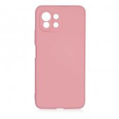 Xiaomi Mi 11 Lite Kılıf Zore Mara Lansman Kapak - 2