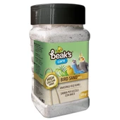 Beaks Anasonlu Kuş Kumu 500 gr - 1