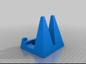 Byr Universal Stand Minor Remix (Sadece Plastik Aparattır!!!) 3D - 4