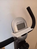 Byr Katlanır Egzersiz Bisiklet Tablet/Telefon Tutucu (Sadece Plastik Aparattır!!!) 3D - 1