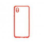 Galaxy A01 Core Kılıf ​​Zore Kaff Kapak - 2