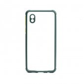 Galaxy A01 Core Kılıf ​​Zore Kaff Kapak - 3