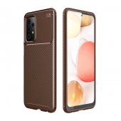 Galaxy A72 Kılıf Zore Negro Silikon - 3