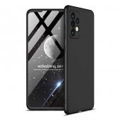 Galaxy A72 Kılıf Zore Ays Kapak - 4