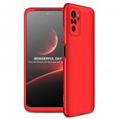 Xiaomi Redmi Note 10S Kılıf Zore Ays Kapak - 2