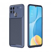 Oppo A15S Kılıf Zore Negro Silikon - 2