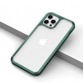 Apple iPhone 11 Pro Max Kılıf Zore Roll Kapak - 1