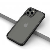 Apple iPhone 11 Pro Max Kılıf Zore Roll Kapak - 2