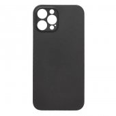 Apple iPhone 12 Pro Max Kılıf Zore Eko PP Kapak - 2