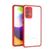 Galaxy A52 Kılıf ​​Zore Kaff Kapak - 2