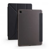 Galaxy Tab A7 10.4 T500 2020 Kılıf Zore Tri Folding Smart With Pen Standlı Kılıf - 1
