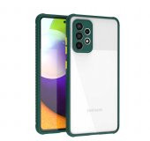 Galaxy A52 Kılıf ​​Zore Kaff Kapak - 3