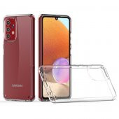 Galaxy A32 4G Kılıf Zore Coss Kapak - 1