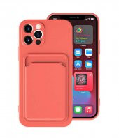 Apple iPhone 12 Pro Kılıf ​​Zore Ofix Kapak - 1
