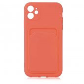 Apple iPhone 12 Kılıf ​​Zore Ofix Kapak - 1