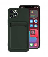 Apple iPhone 12 Pro Kılıf ​​Zore Ofix Kapak - 2