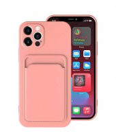 Apple iPhone 12 Pro Kılıf ​​Zore Ofix Kapak - 3