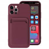 Apple iPhone 12 Pro Kılıf ​​Zore Ofix Kapak - 4