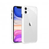Apple iPhone 11 Kılıf ​​ Kaff Kapak - 5