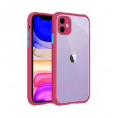 Apple iPhone 11 Kılıf ​​ Kaff Kapak - 6