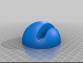 Byr Tablo (Sadece Plastik Aparattır!!!) 3D thumbnail 1