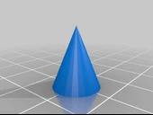 Byr Yüzük Mandrel (Sadece Plastik Aparattır!!!) 3D - 3