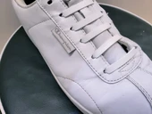 Byr Takımsız Ayakkabı Dantelleri (Güvenli Bekleme!) (Sadece Plastik Aparattır!!!) 3D thumbnail 3