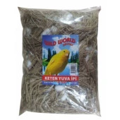 BEAKS Keten Kuş Yuva İpi 250 gr - 1