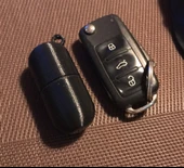 Byr Cerrahi Maske Kılıfı Anahtarı (Sadece Plastik Aparattır!!!) 3D thumbnail 3