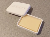 Byr Şampuan çubuğu kutusu (Sadece Plastik Aparattır!!!) 3D - 3