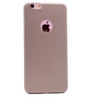 Apple iPhone 6 Plus Kılıf Zore 1.Kalite PP Silikon - 2