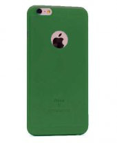 Apple iPhone 7 Kılıf Zore 1.Kalite PP Silikon - 3