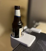 Byr CAN / ŞİŞE TOPLU TABLOSU Kelepçesi (Sadece Plastik Aparattır!!!) 3D thumbnail 1