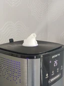 Byr Hava nemlendirici buhar yayıcı (Sadece Plastik Aparattır!!!) 3D - 1