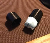 Byr Cerrahi Maske Kılıfı Anahtarı (Sadece Plastik Aparattır!!!) 3D thumbnail 2