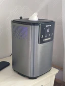 Byr Hava nemlendirici buhar yayıcı (Sadece Plastik Aparattır!!!) 3D - 3