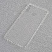 Galaxy A20S Kılıf Zore Süper Silikon thumbnail 1