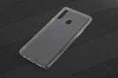 Galaxy A20S Kılıf Zore Süper Silikon thumbnail 2