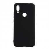Xiaomi Redmi 7 Kılıf Zore Premier Silikon - 1