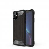 Apple iPhone 11 Kılıf Zore Crash Silikon - 1