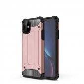 Apple iPhone 11 Kılıf Zore Crash Silikon - 4