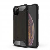 Apple iPhone 11 Pro Kılıf  Crash Silikon - 1