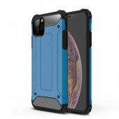 Apple iPhone 11 Pro Kılıf  Crash Silikon - 3