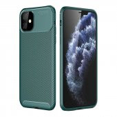 Apple iPhone 11 Kılıf Zore Negro Silikon - 3