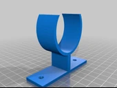 Byr Dyson Airwrap (Sadece Plastik Aparattır!!!) 3D thumbnail 3