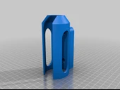 Byr Dyson Airwrap Windholds (Sadece Plastik Aparattır!!!) 3D thumbnail 1