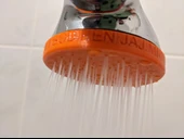 Byr duş başlığı yedek kısmı (Sadece Plastik Aparattır!!!) 3D - 2