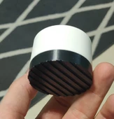 Byr Çamaşır Makinesi için Ayaklar (Sadece Plastik Aparattır!!!) 3D - 2